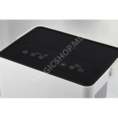 Dezumidificator si Purificator AlecoAir D20 GRANDE